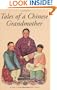 Tales of a Chinese Grandmother: 30 Traditional Tales from China