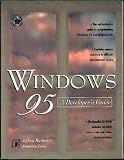 Windows 95 Developers Guide