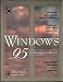 Books : Windows 95 Developers Guide