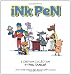 Ink Pen: A Cartoon Collection