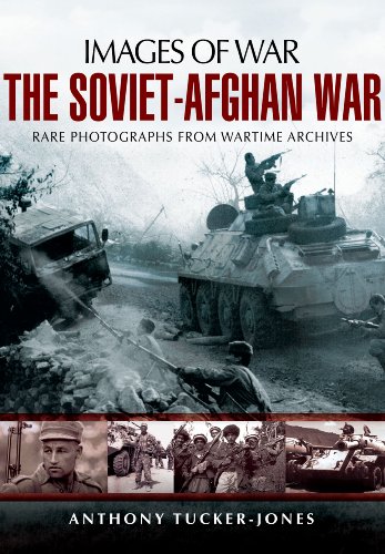 the soviet afghan war images of war