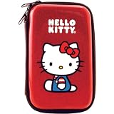 Quality Product By Hello Kitty - Hk Case For Ds/Dsi