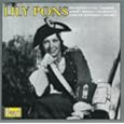 Lily Pons-Opera Arias