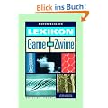 Lexikon Garne und Zwirne: Eigenschaften und Herstellung textiler F�den