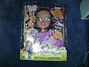 BRATZ FASHION PIXIES FUNKEY FASHION MAKEOVER YASMIN