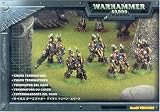Eigenschaften Games Workshop 99110102002 / CSM Terminatoren (Box) [43-19]