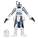 Star Wars The Black Series Clone Commander Wolffe 3.75-Inch Figure
