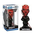 Funko Star Wars Bobblehead Doll - Darth Maul
