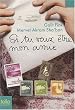 Si tu veux �tre mon amie