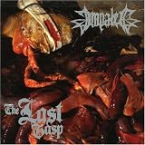 Impaled -  Last Gasp