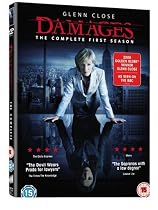 Damages - Season 1 [DVD] [2007]