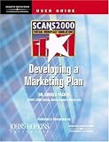 Review South-Western Educational Pub  / SCANS 2000: Developing a Marketing Plan: Virtual Workplace Simulation, CD w/User's Guide