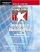 SCANS 2000: Developing a Marketing Plan: Virtual Workplace Simulation, CD w/User's Guide