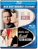 Disclosure / Fatal Attraction [Blu-ray] [US Import]