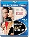 Disclosure / Fatal Attraction [Blu-ray]