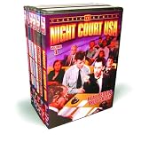 Night Court USA - Volumes 1-6