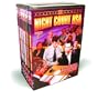 Night Court USA - Volumes 1-6