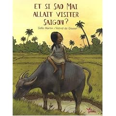 Et si Sao Mai allait visiter Sa�gon ?