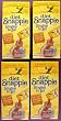 Diet Snapple Singles to Go Lemon Tea (4 Sticks in each box) 4 BOXES