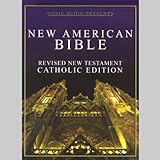 new american bible revised new testament catholic edition