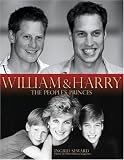 William & Harry: The People's Princes