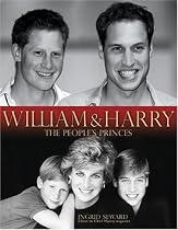 William and Harry: The People's Princes