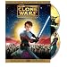 Star Wars: The Clone Wars (2 Disc Special Edition)