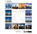 2012 Lighthouses - National Geographic Wall calendar
