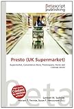 Presto (UK Supermarket)-