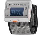 Produkt-Bild: Vibrationswecker "Shake n Wake"