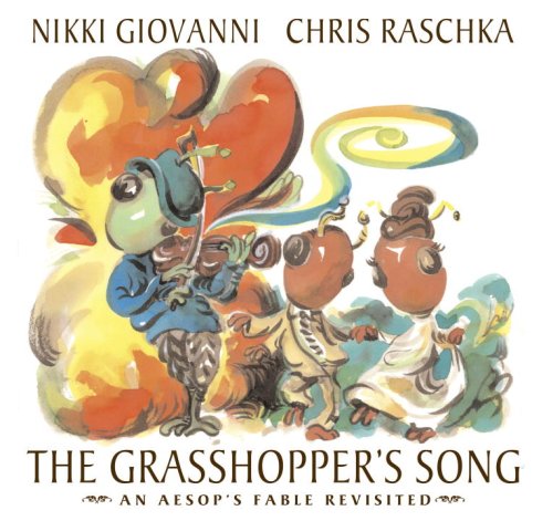 The Grasshopper