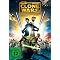 Star Wars The Clone Wars