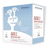 AVOX2 iLok付の画像