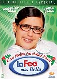 UNA BELLA NAVIDAD PARA LA FEA / (SUB CHK) - UNA BELLA NAVIDAD PARA LA FEA / (SUB CHK)