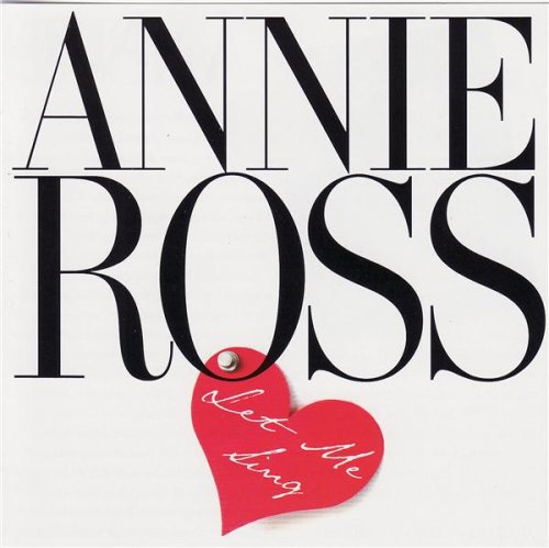 Annie Ross - Let Me Sing - Zortam Music