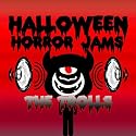 Halloween Horror Jams