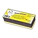 Quartet Whiteboard Eraser, 5 Inches (920335)