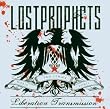 Liberation Transmission