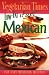 Books : Vegetarian Times Low-Fat & Fast Mexican