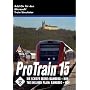 Train Simulator - ProTrain 15: Die schiefe Ebene - Bamberg - Hof (Add-on)