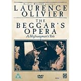 The Beggar`s Opera [ NON-USA FORMAT, PAL, Reg.2 Import - United Kingdom ]