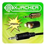 XJacKer DIRECT 6' KIT ~ PC-to-Xbox 360 Headset Adapter