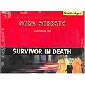 Survivor in Death (In Death Series) (Unabridged) (Compact Disc)