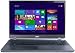 Acer Aspire M3-581TG 15.6-inch Ultrabook - Aluminium (Intel Core i5 3317U 1.7GHz, 4GB RAM, 500GB HDD, DVDSM DL, LAN, WLAN, BT, Webcam, Nvidia Graphics, Windows 8 64-bit)