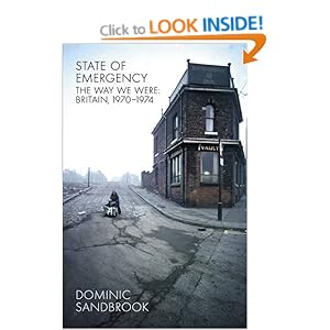 State of Emergency - Dominic Sandbrook