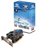 Sapphire HD5750 1GB VAPOR-X Graphics Card