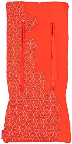 Maclaren Mark II Liners, Spicy Orange