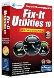 Fix It Utilities 10 Professional