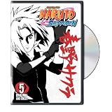 Naruto: Shippuden, Vol. 5