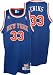 Patrick Ewing New York Knicks Adidas Swingman Jersey